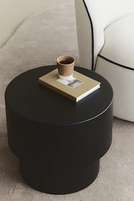 Metal Side Table
