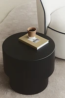 Metal Side Table