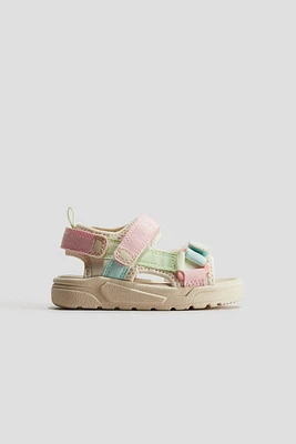Scuba Sandals
