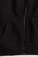 Hooded Jacket