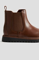 Chelsea Boots