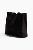 Canvas Shopper