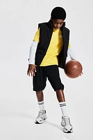 Basketball Shorts with DryMove™