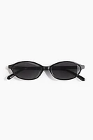 Oval Sunglasses