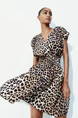 Cotton Dress