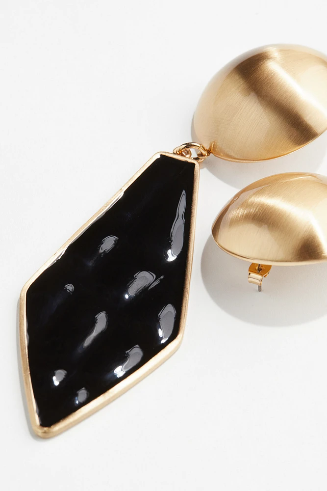 Large Earrings