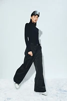 Padded Baggy Ski Pants with StormMove™