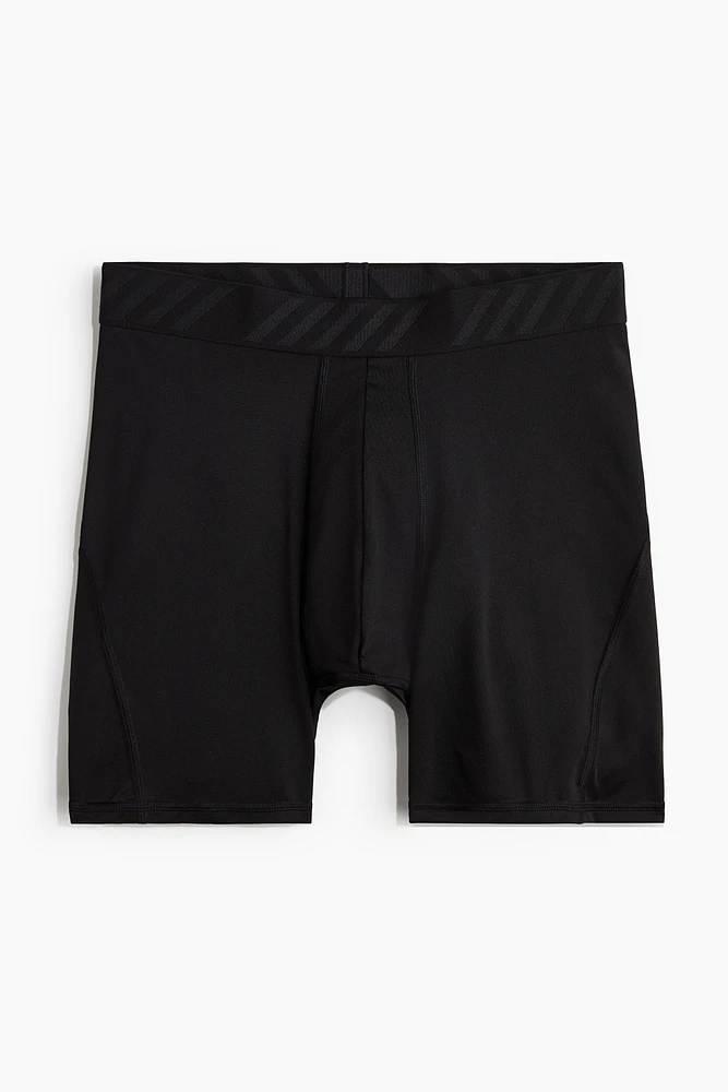 Lot de 3 caleçons boxeurs sport DryMove🅪