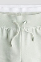 2-Pack Sweatshorts
