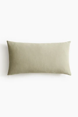 Cotton Muslin Pillowcase