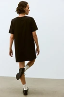 A-line Dress