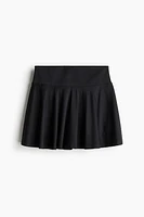 Tennis Circle Skirt with DryMove™