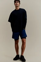 Loose-Fit Sports Shirt with DryMove™