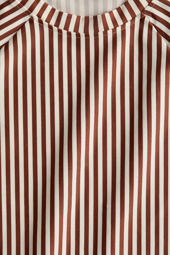 Swim Shirt UPF 50