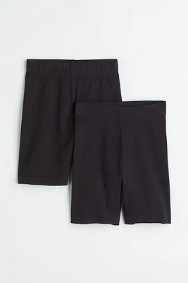2-pack Bike Shorts