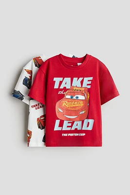 2-pack T-shirts