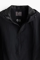Regular Fit Windbreaker