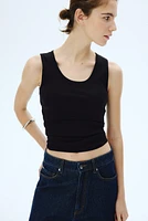 MAMA Nursing Tank Top