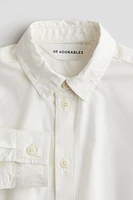 Cotton Shirt