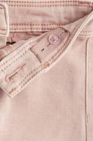 Flared Pants