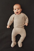 2-piece Cotton Set