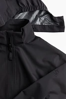 Unisex Rain Jacket with StormMove™