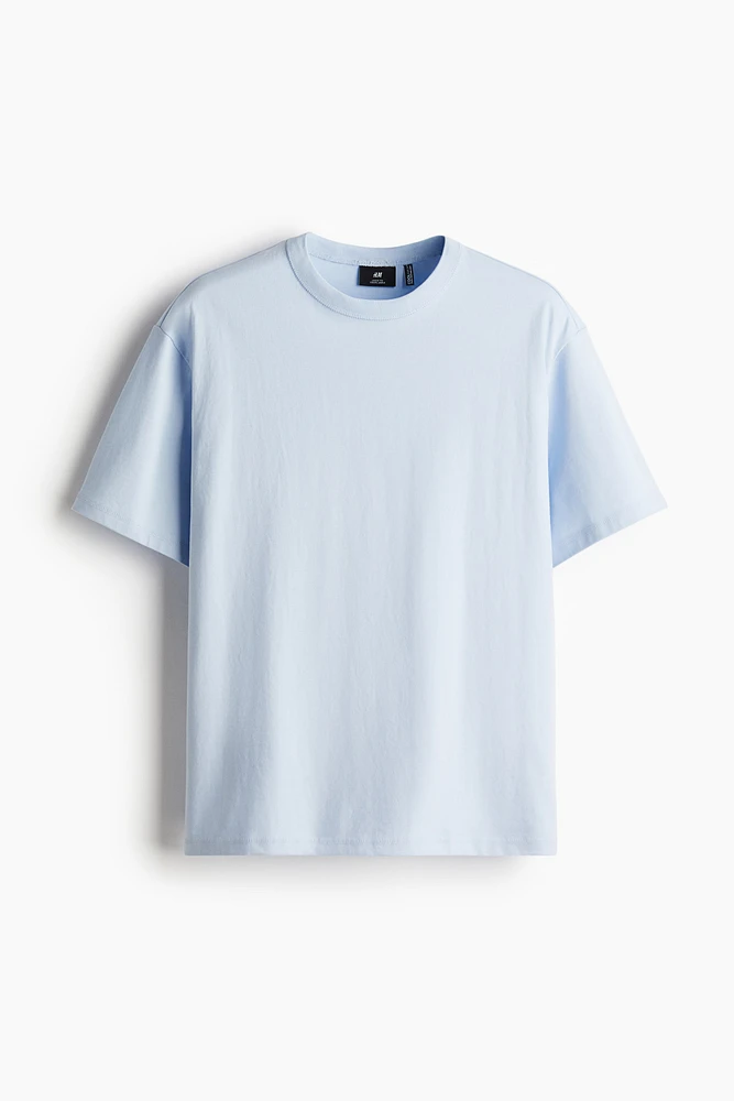 COOLMAX® Loose Fit T-shirt