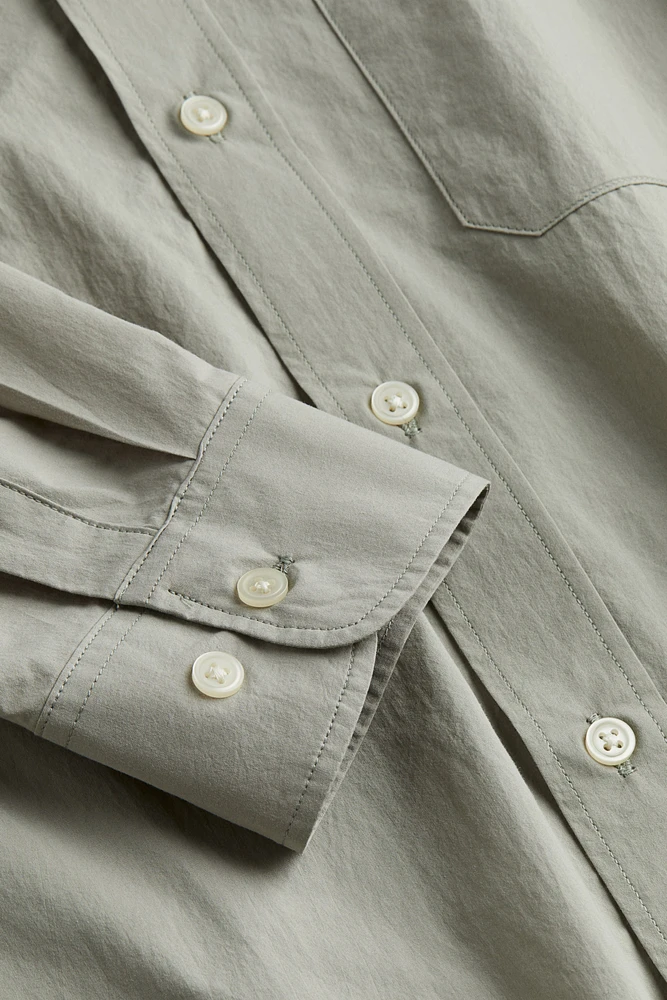 Regular Fit Shirt