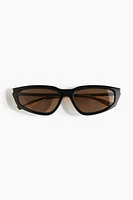 Angular Sunglasses