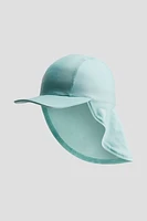 Sun Cap UPF 50