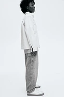 Baggy Fit Jeans