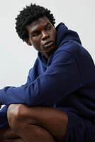 Loose Fit Hoodie