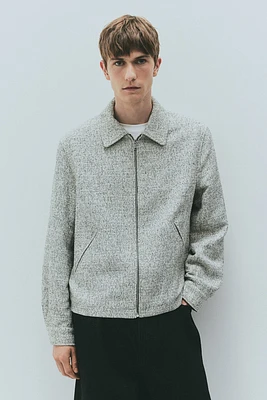 Regular-Fit Shacket