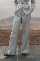 Bootcut Dress Pants