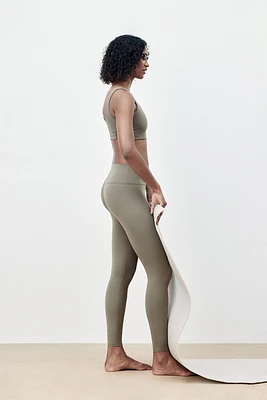 Legging de yoga SoftMove™ Lycra®