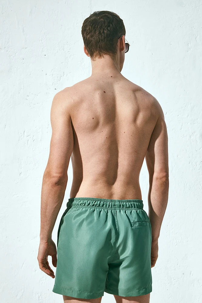 Swim Shorts