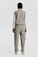Pantalon de randonnée déperlant