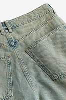 Baggy Low Jeans
