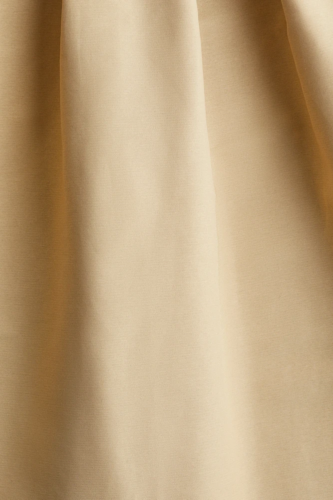Circle Skirt