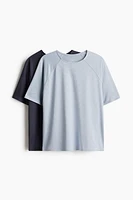 2-Pack Sports Tops with DryMove™
