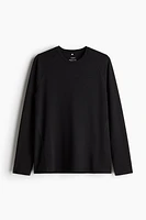 Muscle-Fit Sports Shirt with DryMove™