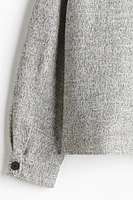 Regular-Fit Shacket