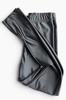 Flatlock-Seam Leggings
