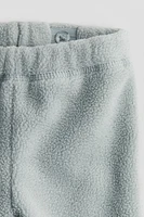 2-piece Fleece Set