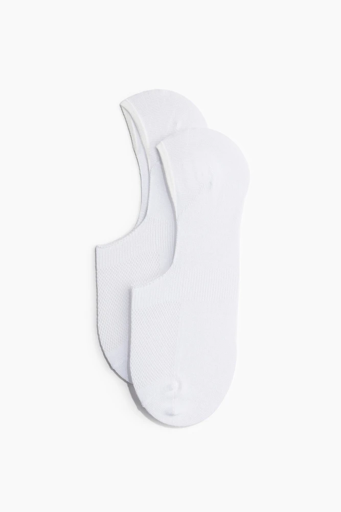 5-pack COOLMAX® Socks