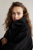 Activewear Hooded Jacket