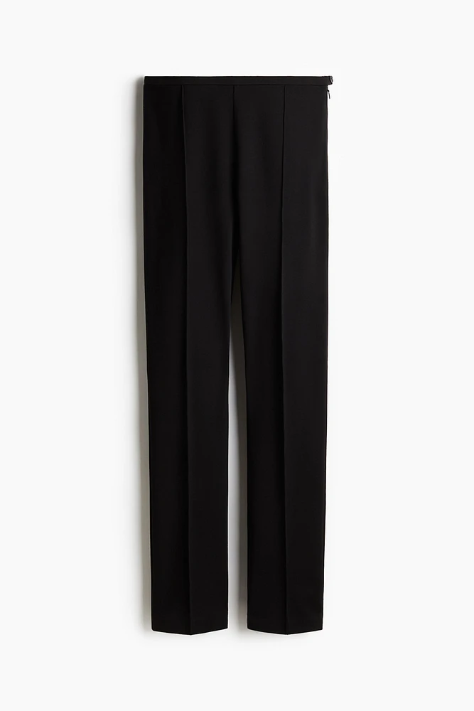 Tailored Suit Pants