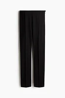 Tailored Suit Pants