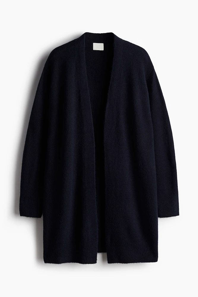 Long Cardigan