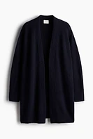 Long Cardigan